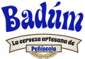 Badum logo
