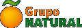 Grupo natural logo