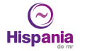 Hispania de MR logo