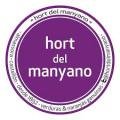 Hort del Manyano Logo