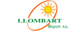 Llombart logo