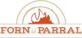 Font del Parral logo